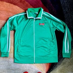 Vintage Champions Track Suit Jacket